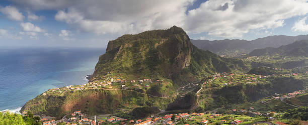 istock Panorama of Penha de Aguia 513235582