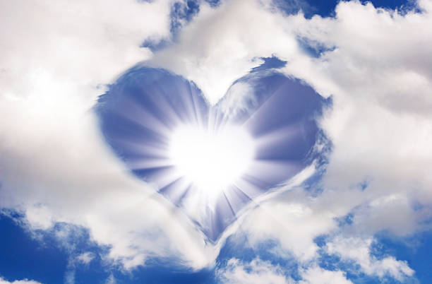 Heart and the Sun