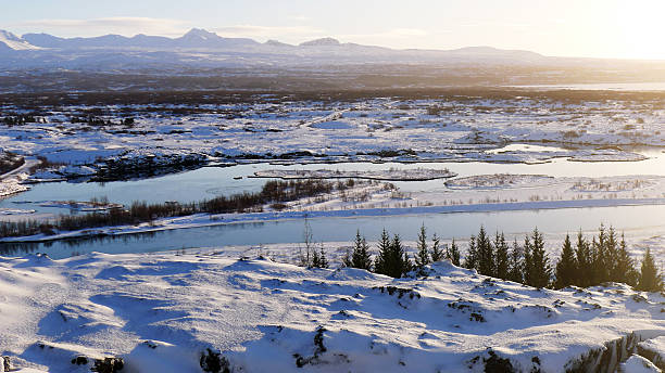 istock Thingvellir National Park Iceland 513237114