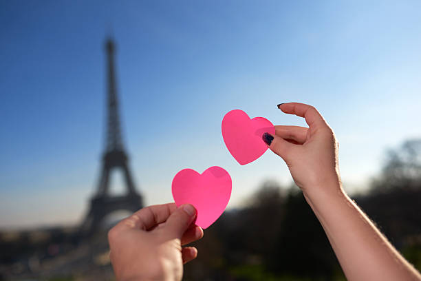 istock Paris love and emotions 513238386