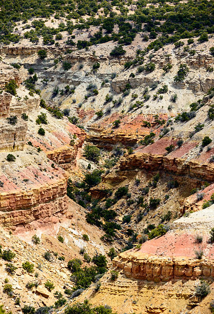 istock San Rafael Swell 513238956