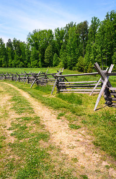 istock Richmond National Battlefield Park 513240454