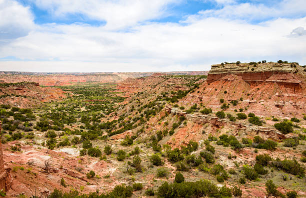istock Palo Duro Canyon State Park 513241876