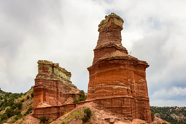 istock Palo Duro Canyon State Park 513242250