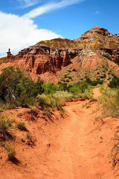 istock Palo Duro Canyon State Park 513242502