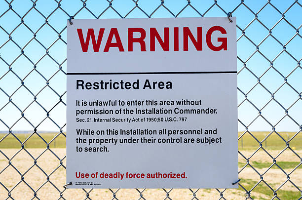 istock Minuteman Missile National Historic Site 513244830