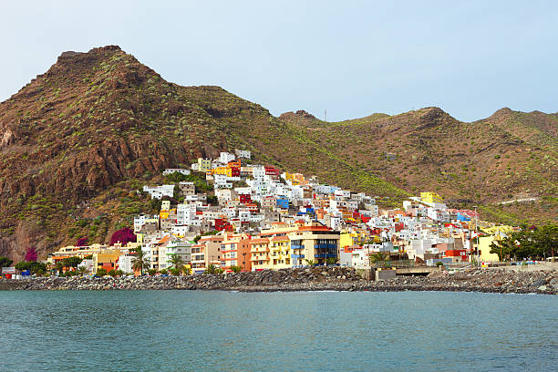 istock San Andres, Canary Islands, Tenerife, spain 513244874