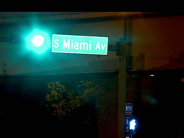 istock South Miami Avenue sign 513248146