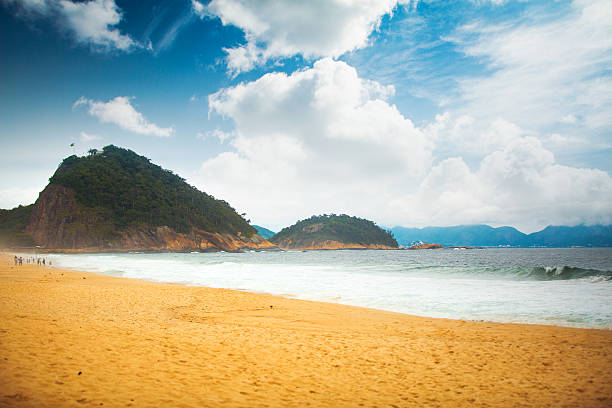 istock Rio De Janeiro, Brazil 513248976