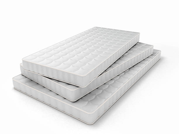 istock stack of mattresses of various sizes isolated on white backgroun 513250736