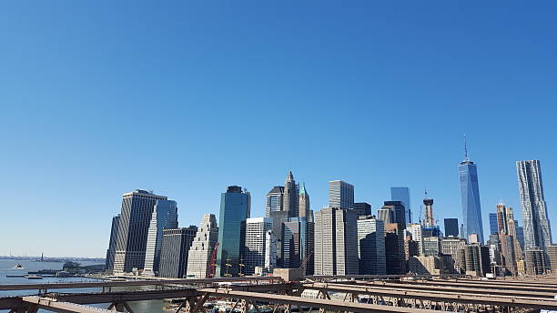 istock New York City, USA 513253018
