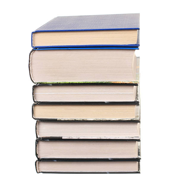 istock Heap of books 513253580