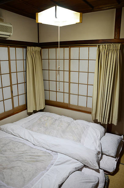 istock Personal Japanese-style indoor 513254449