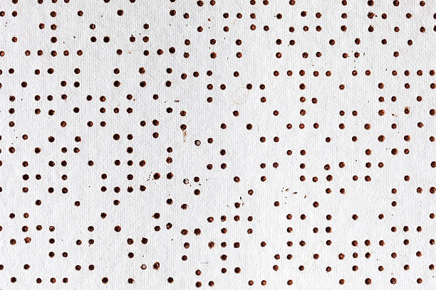 istock Acoustic Wall or Sound Barrier Wall as Background 513270333