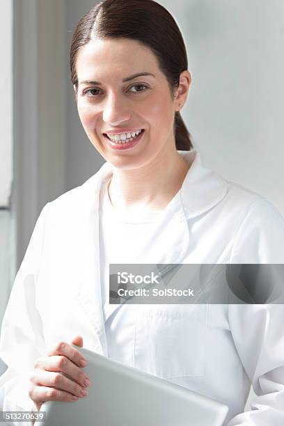 Confident Businesswoman Stock Photo - Download Image Now - 30-34 Years, 30-39 Years, Adult