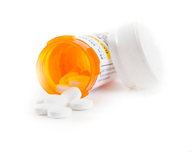 istock Prescription Medication 513271965