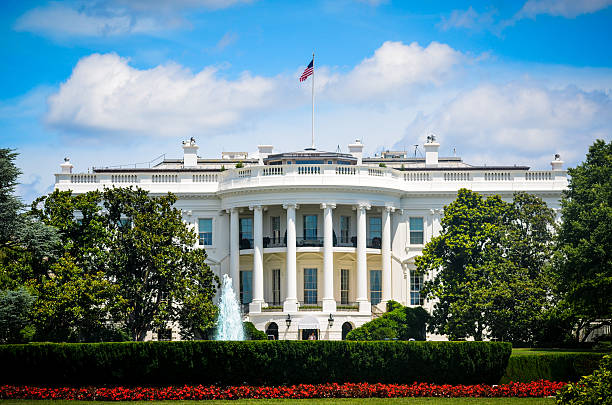istock The White House 513272511