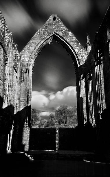 istock Bolton Abbey 513274349