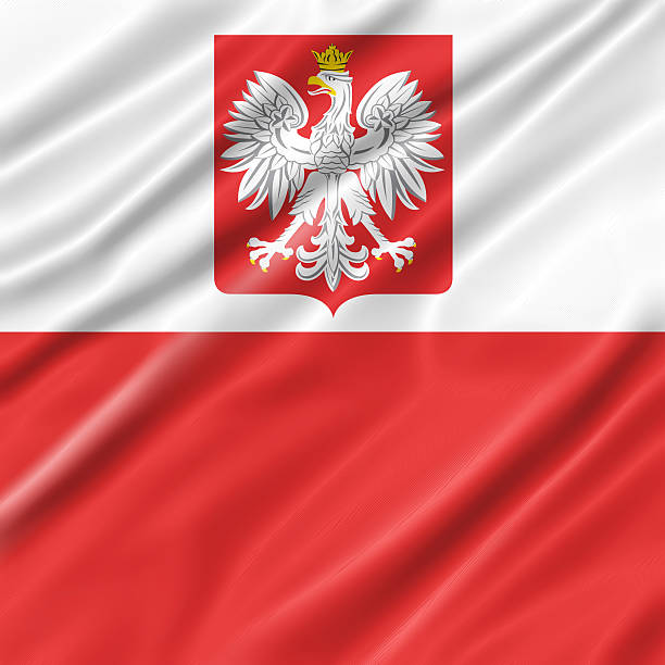 istock Flag of Poland 513274579