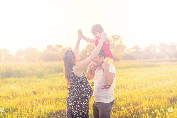 istock Happy Family 513275225