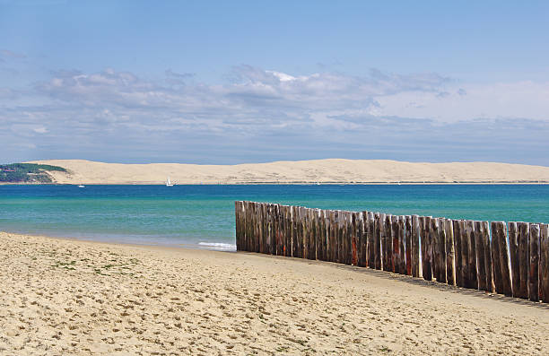 istock The dune of Pilat 513288877