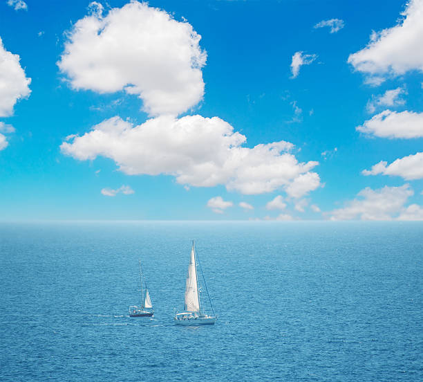 istock boats in Sardinia 513289927