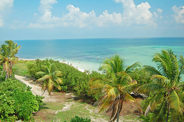istock Bahia Honda beach 513290445