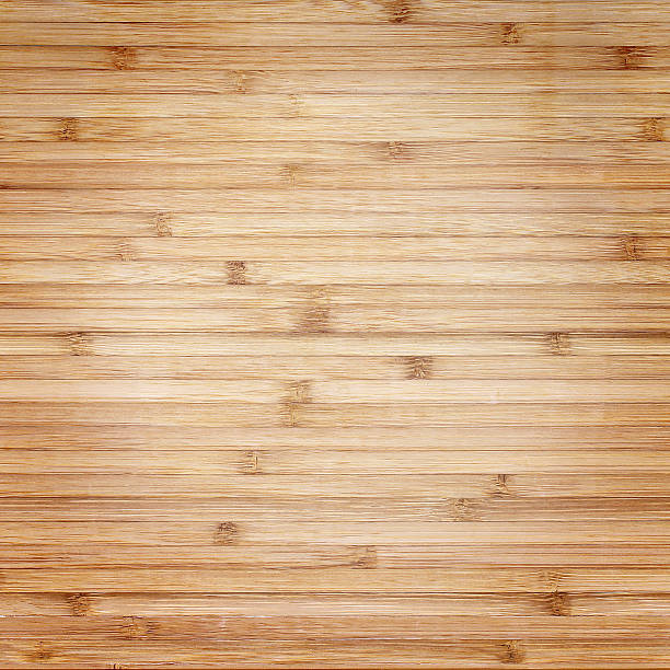 istock wood texture with natural bamboo patterns 513291953