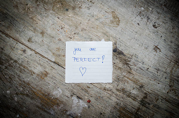 istock You are Perfect 513292075