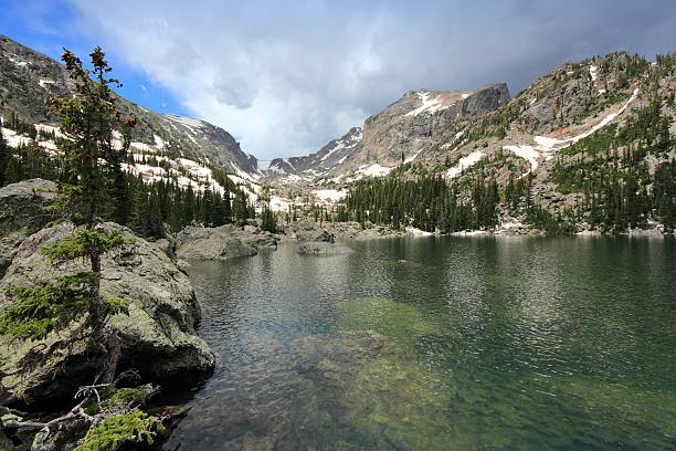 istock Rocky Mountain National Park 513294073