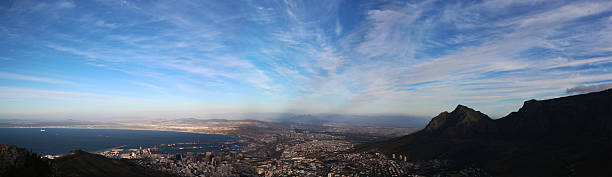 istock Cape Town at day 513294511