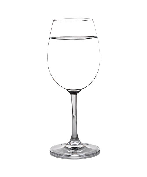 istock glass of water isolated on white background 513308312