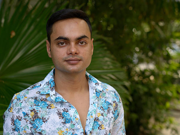 istock Indian man outdoors 513308676