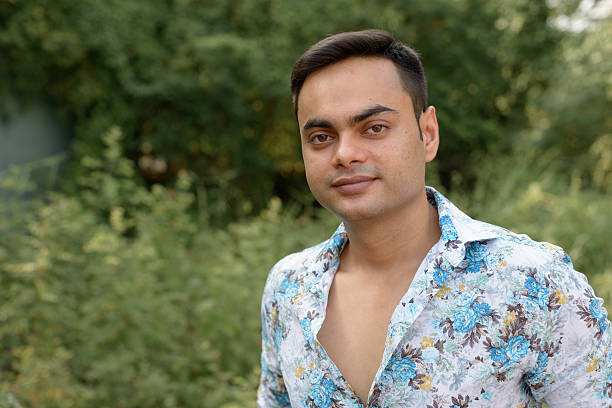 istock Indian man outdoors 513308762