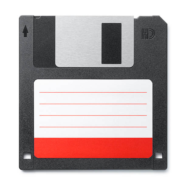 floppy disk