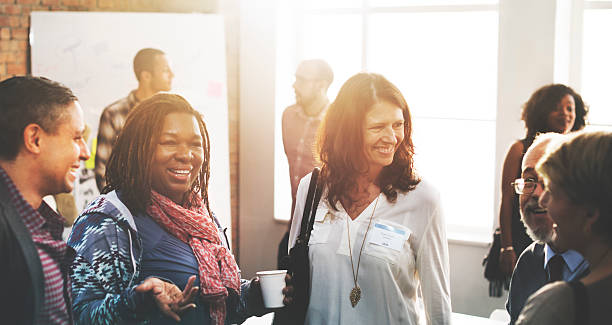 istock Business Team Meeting Working Talking Concept 513313936