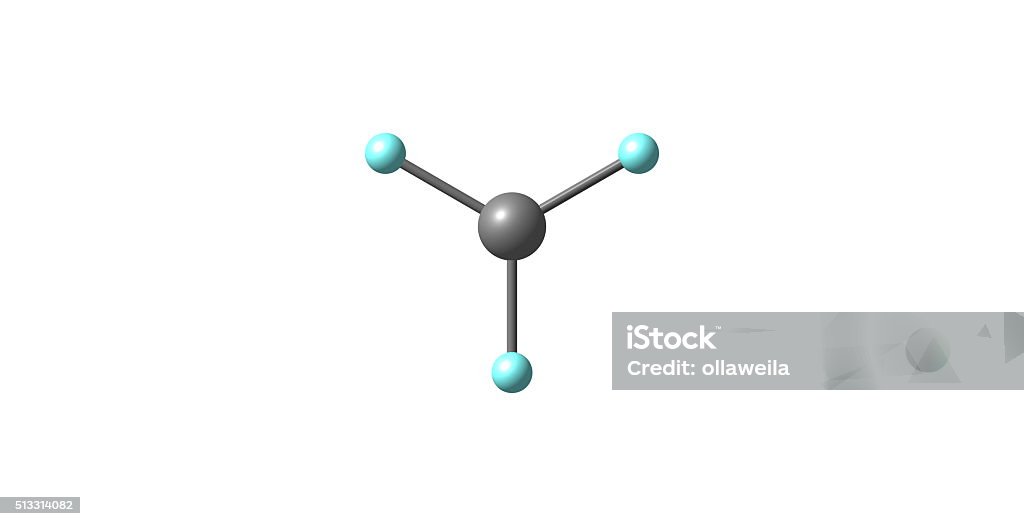Fcl3 Chlorine Trifluoride Lewis Structure