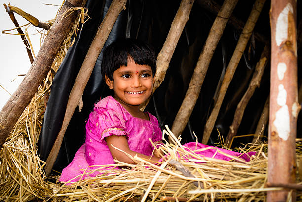 istock Rural Girl 513314709