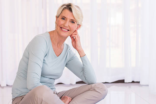 istock senior woman portrait 513314716