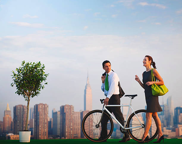 istock Green Business People Ecology Environmental Conservation Concept 513315448