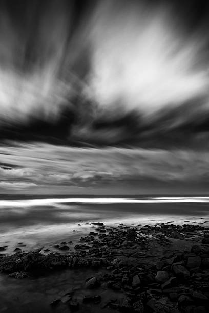 istock Moody Seascape No. 22 513315998