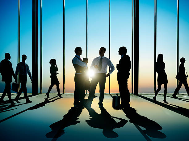 istock Business People Discussion Corporate Business Concept 513316948