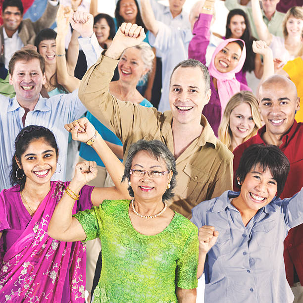 istock People Diversity Casual Society Group Concept 513317672
