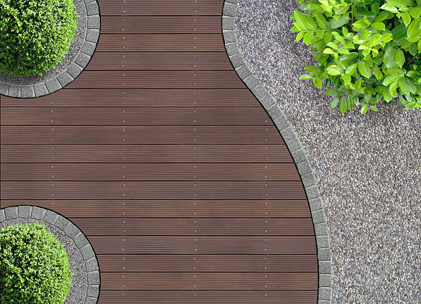 istock garden detail from above 513318243