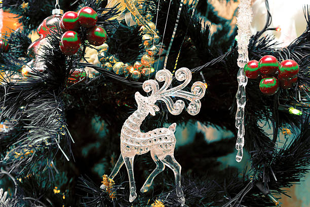 istock decorations and festive toys on the christmas tree 513318614