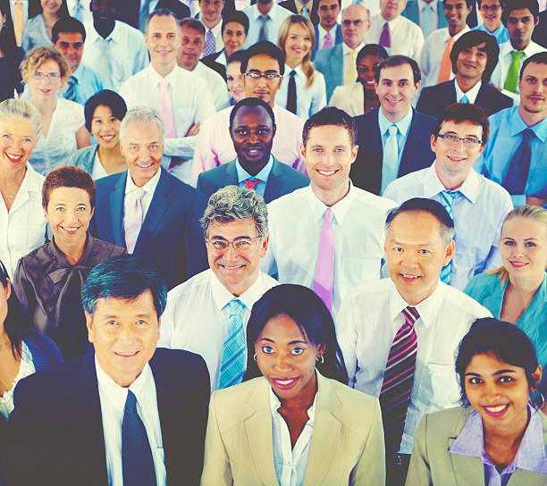 istock Diversity Business People Coorporate Team Community Concept 513320834