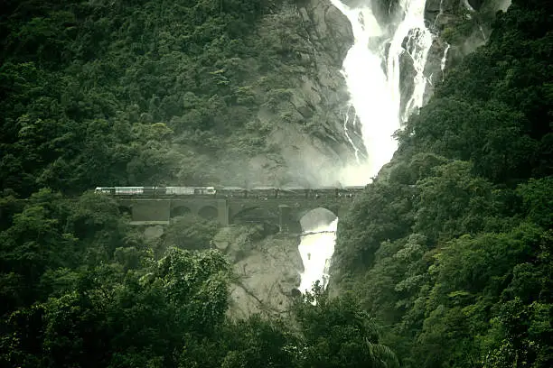 Photo of Water Fall