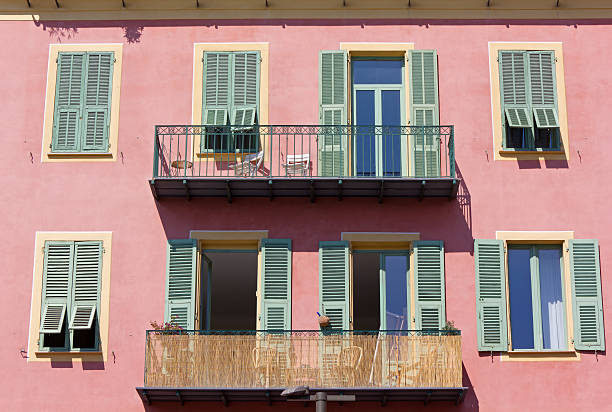istock Historic House's Facade 513353361