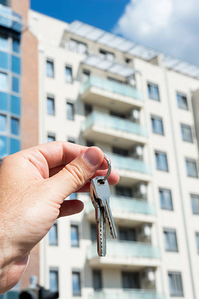 istock keys of new house 513356173