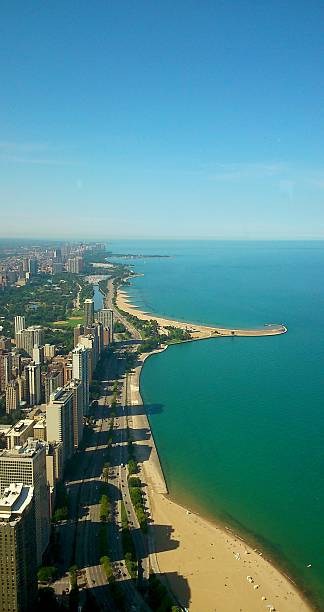 istock North Avenue Beach, Chicago 513358891